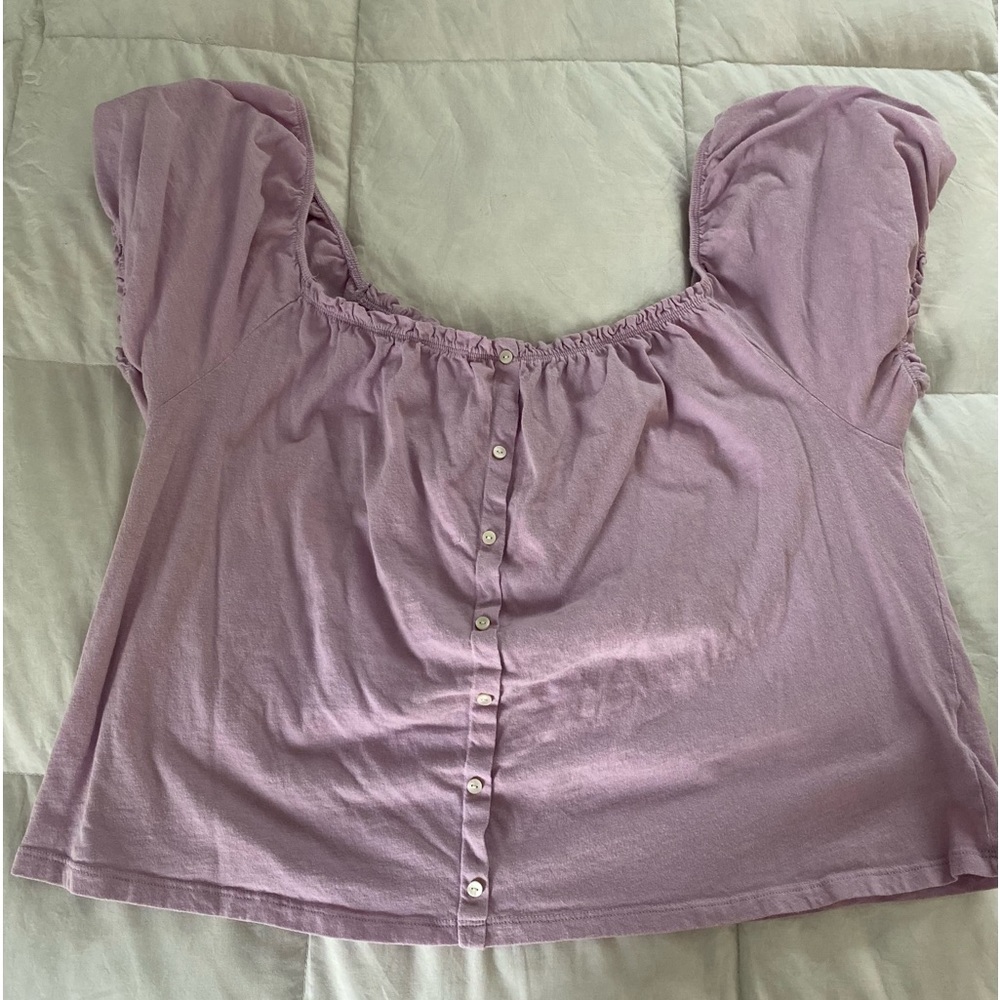 American Eagle Top